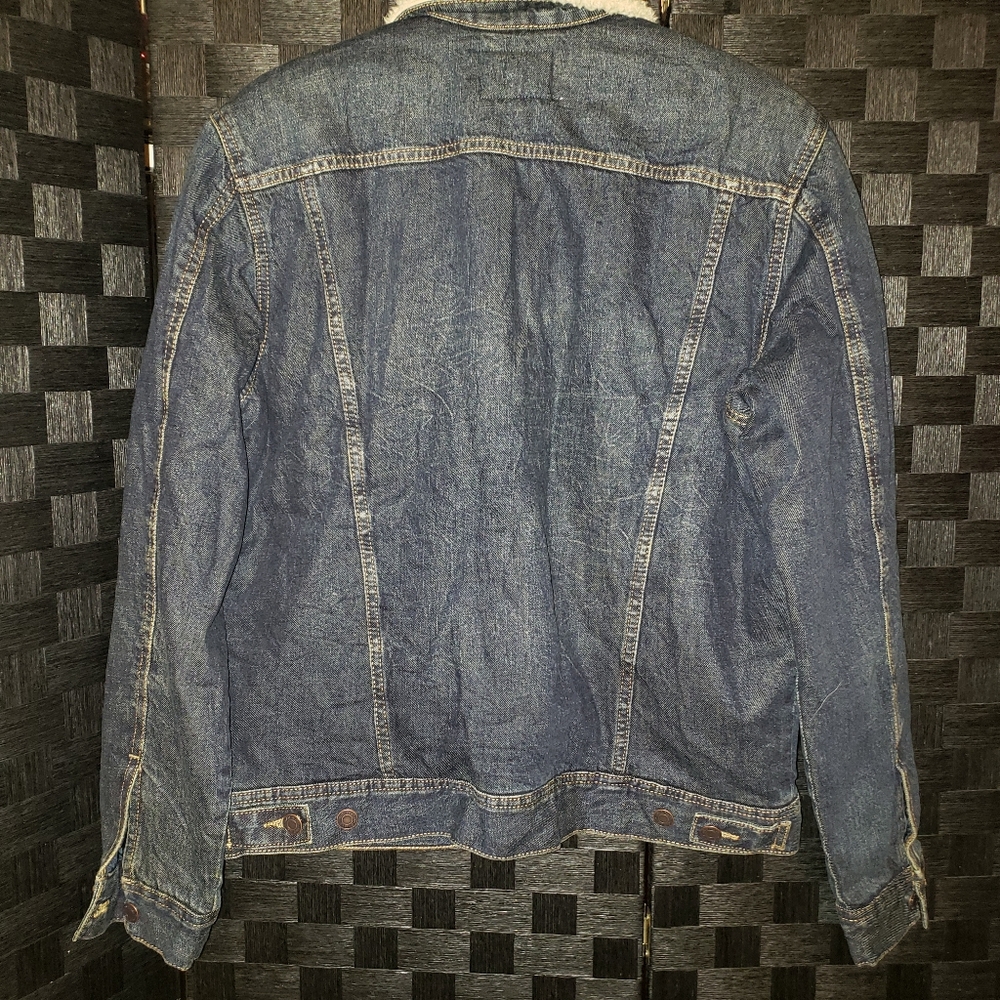 Denim Jacket - Picture 2 of 2